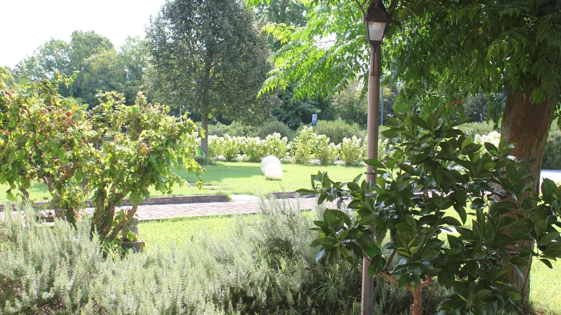 Hotel Villa Maria Luigia San Biagio di Callalta