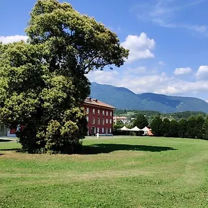 Hotel Marco Polo, Vittorio Veneto