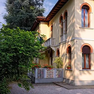 Frühstückspension Casa Gardenia Venice - Atika & Atif, Marghera