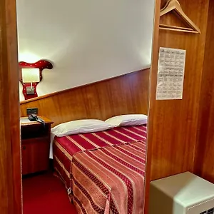 Hotel Due Torri Tempesta, Noale