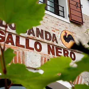 Gasthof Al Gallo Nero, Borgoricco