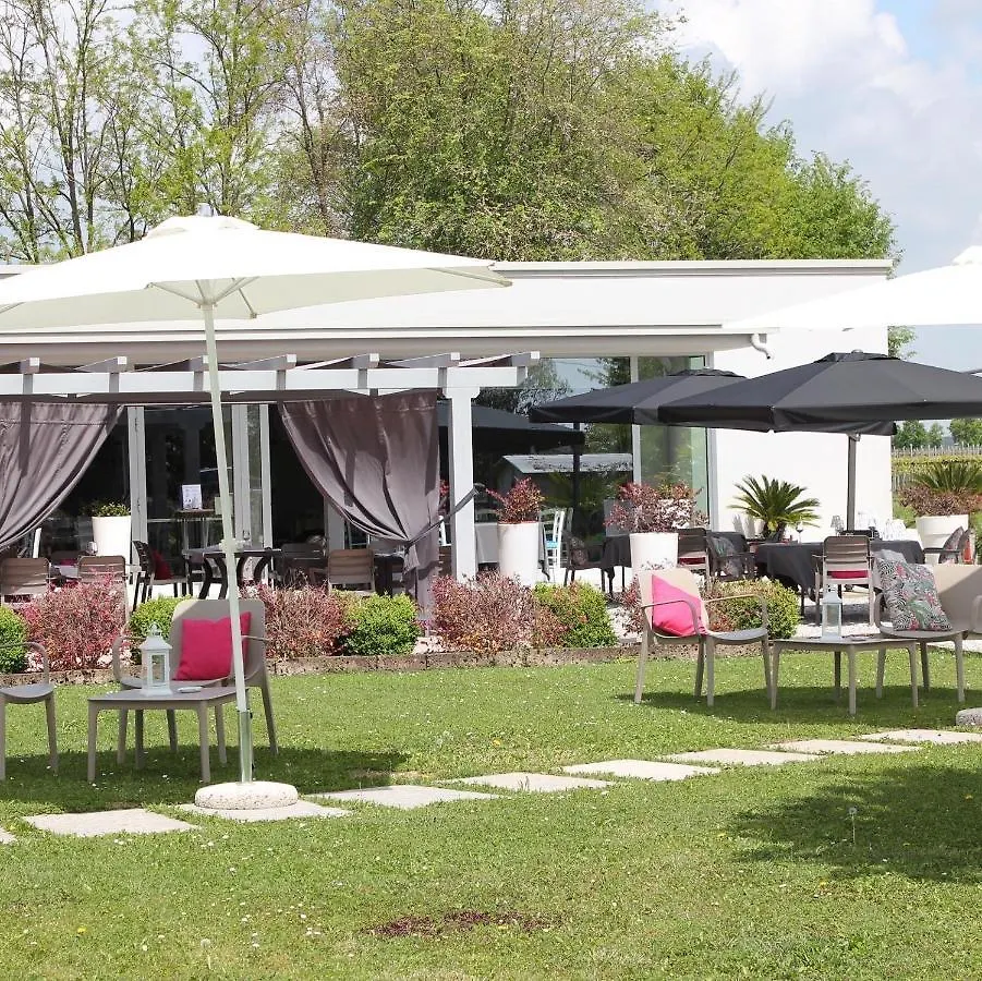 Villa Maria Luigia San Biagio di Callalta